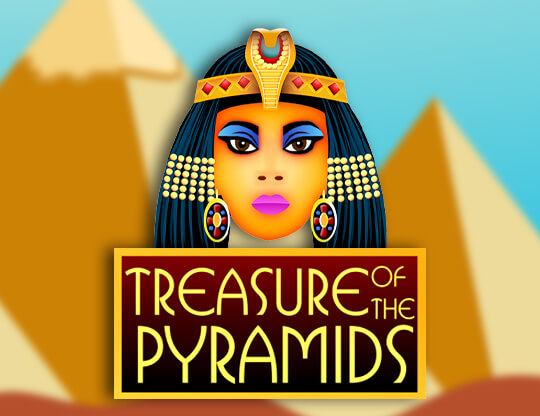 Treasure of the Pyramids